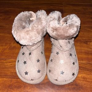 H&M Toddler Girl Boots - 4/5